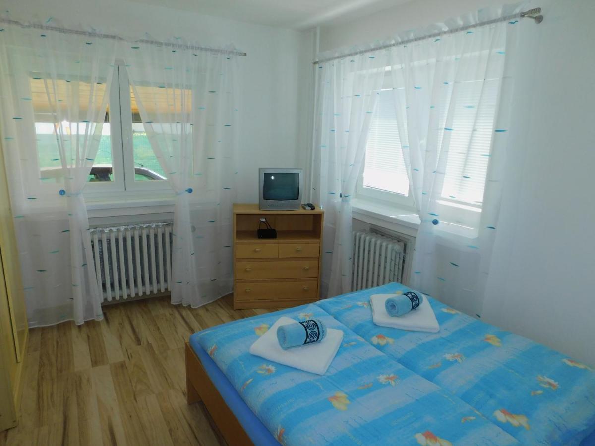 Pod Dubom Apartment Liptovsky Mikulas Bagian luar foto