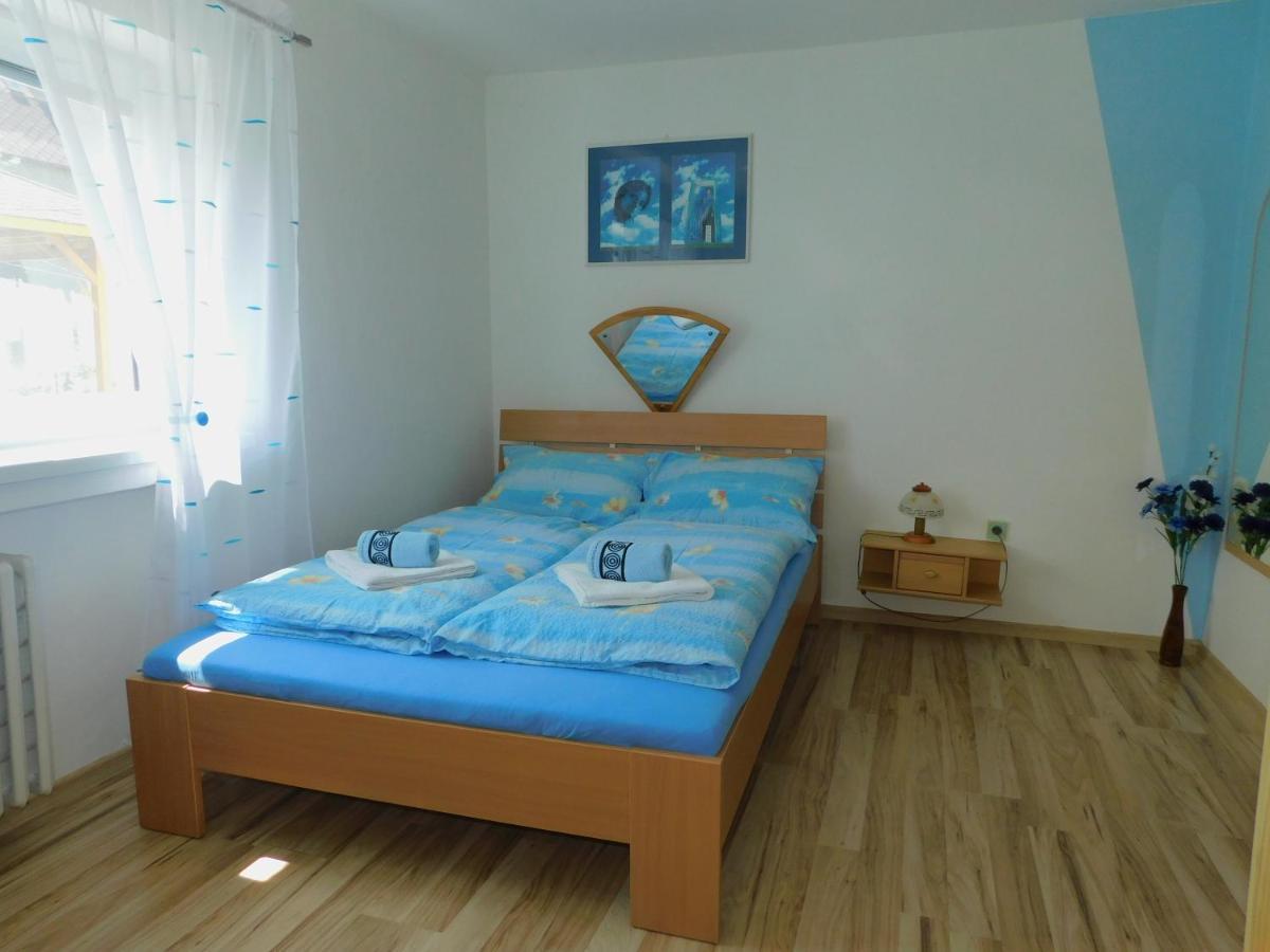 Pod Dubom Apartment Liptovsky Mikulas Bagian luar foto