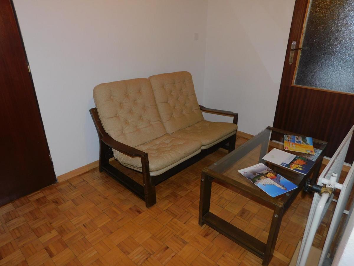 Pod Dubom Apartment Liptovsky Mikulas Bagian luar foto
