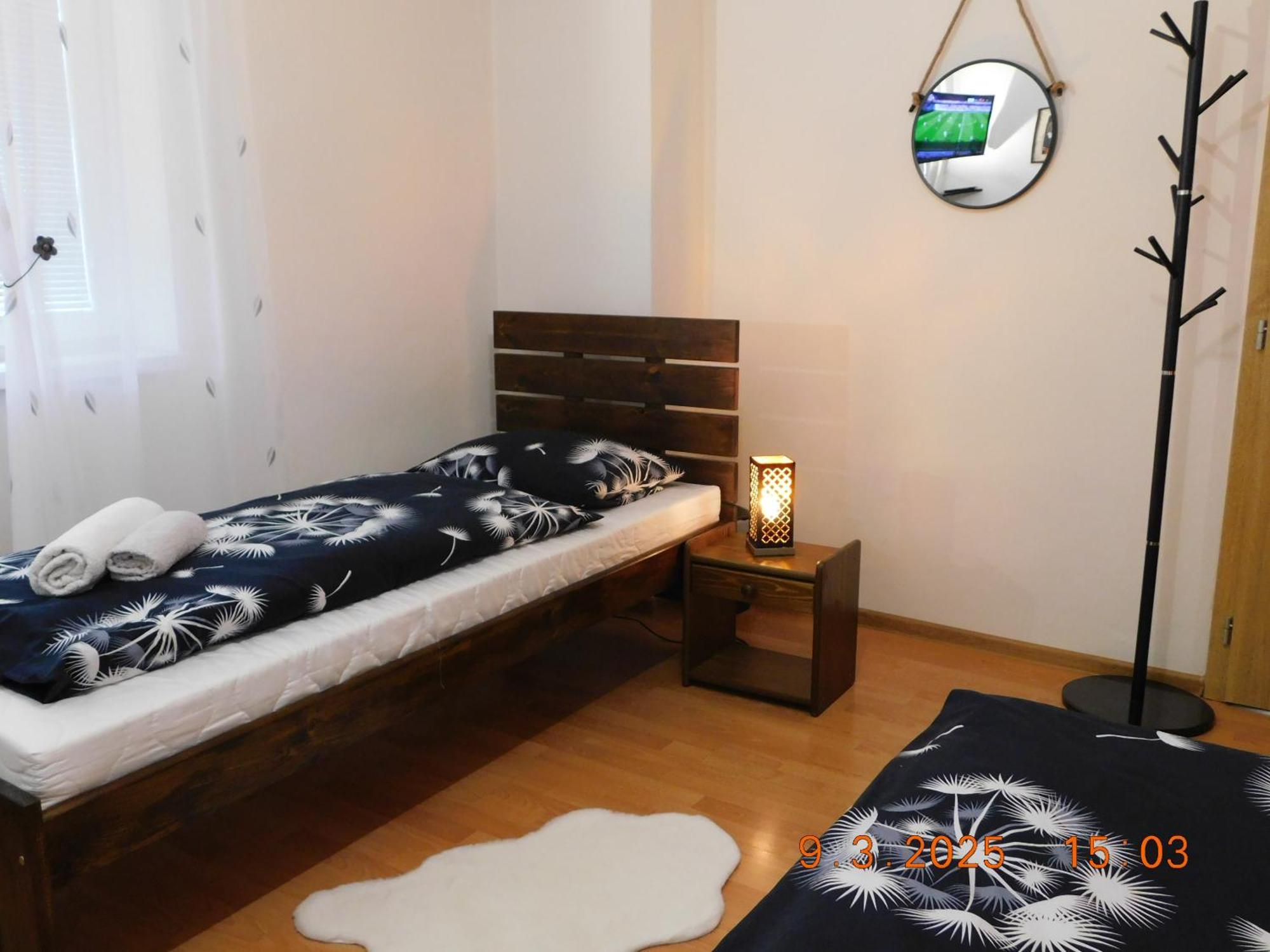 Pod Dubom Apartment Liptovsky Mikulas Bagian luar foto