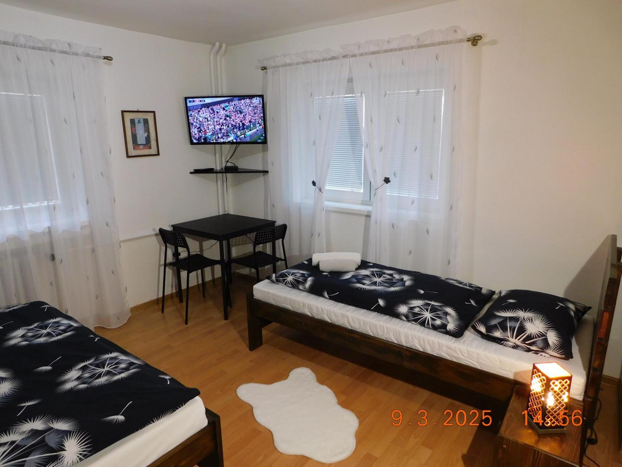 Pod Dubom Apartment Liptovsky Mikulas Bagian luar foto