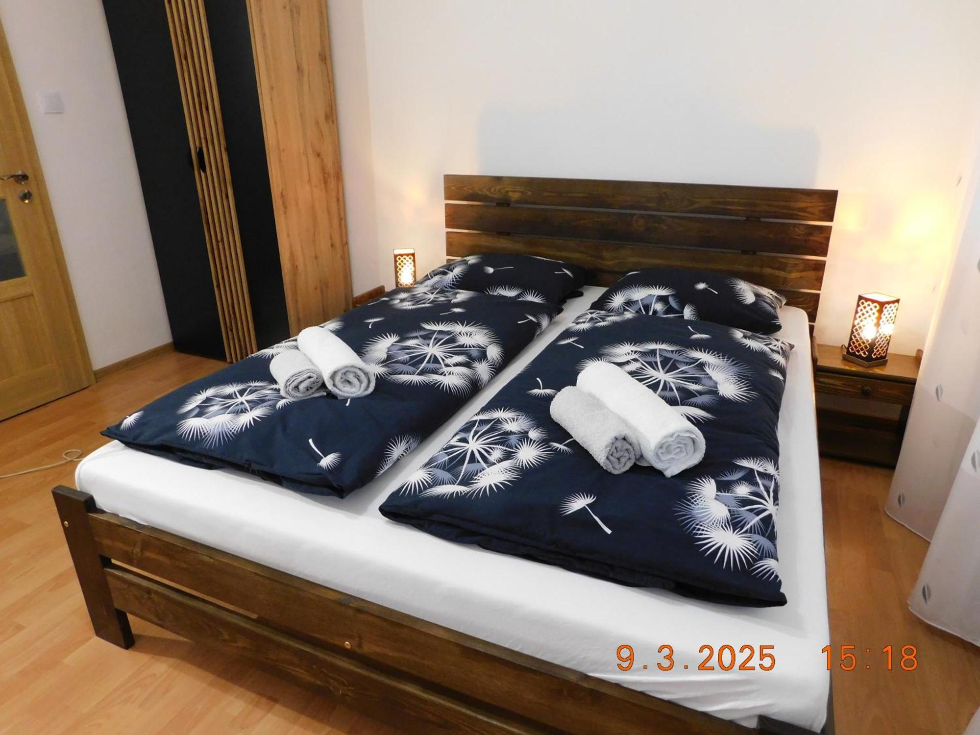 Pod Dubom Apartment Liptovsky Mikulas Bagian luar foto