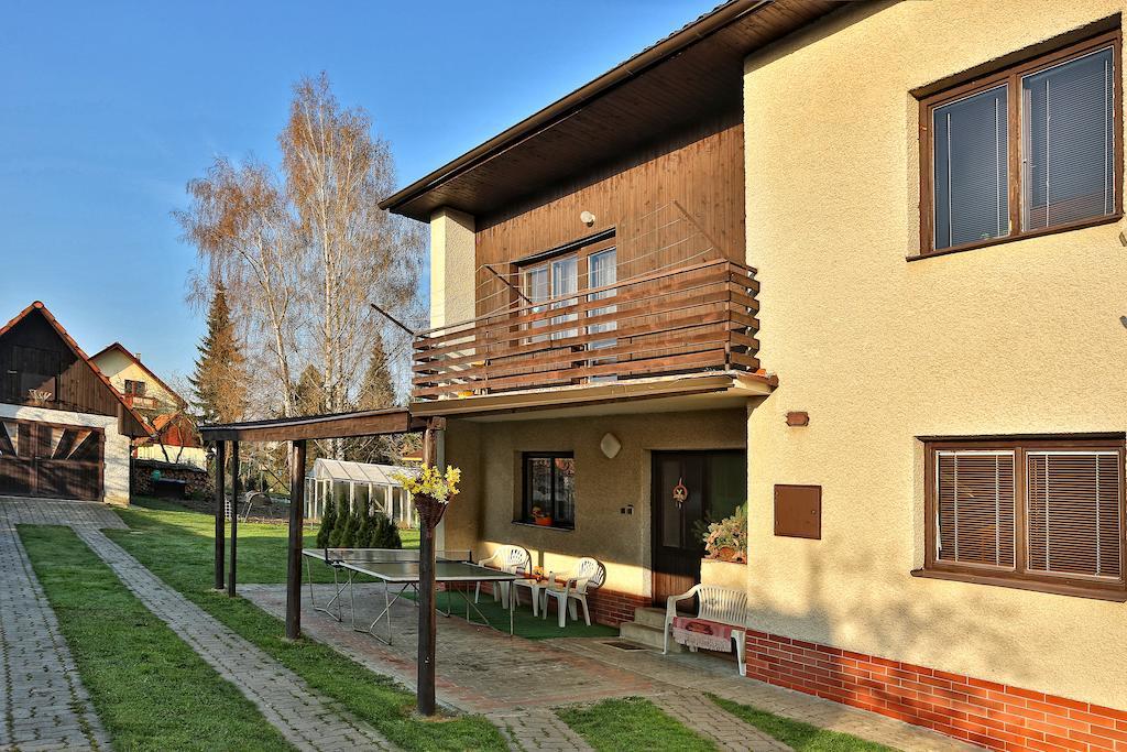 Pod Dubom Apartment Liptovsky Mikulas Ruang foto