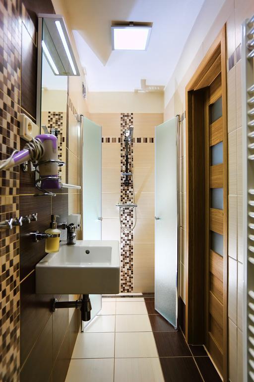 Pod Dubom Apartment Liptovsky Mikulas Bagian luar foto