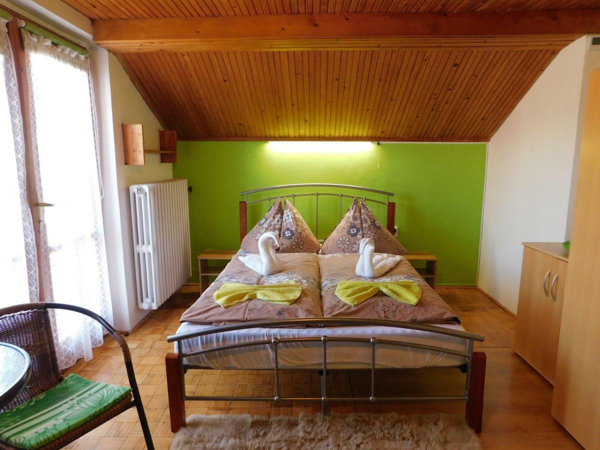 Pod Dubom Apartment Liptovsky Mikulas Bagian luar foto