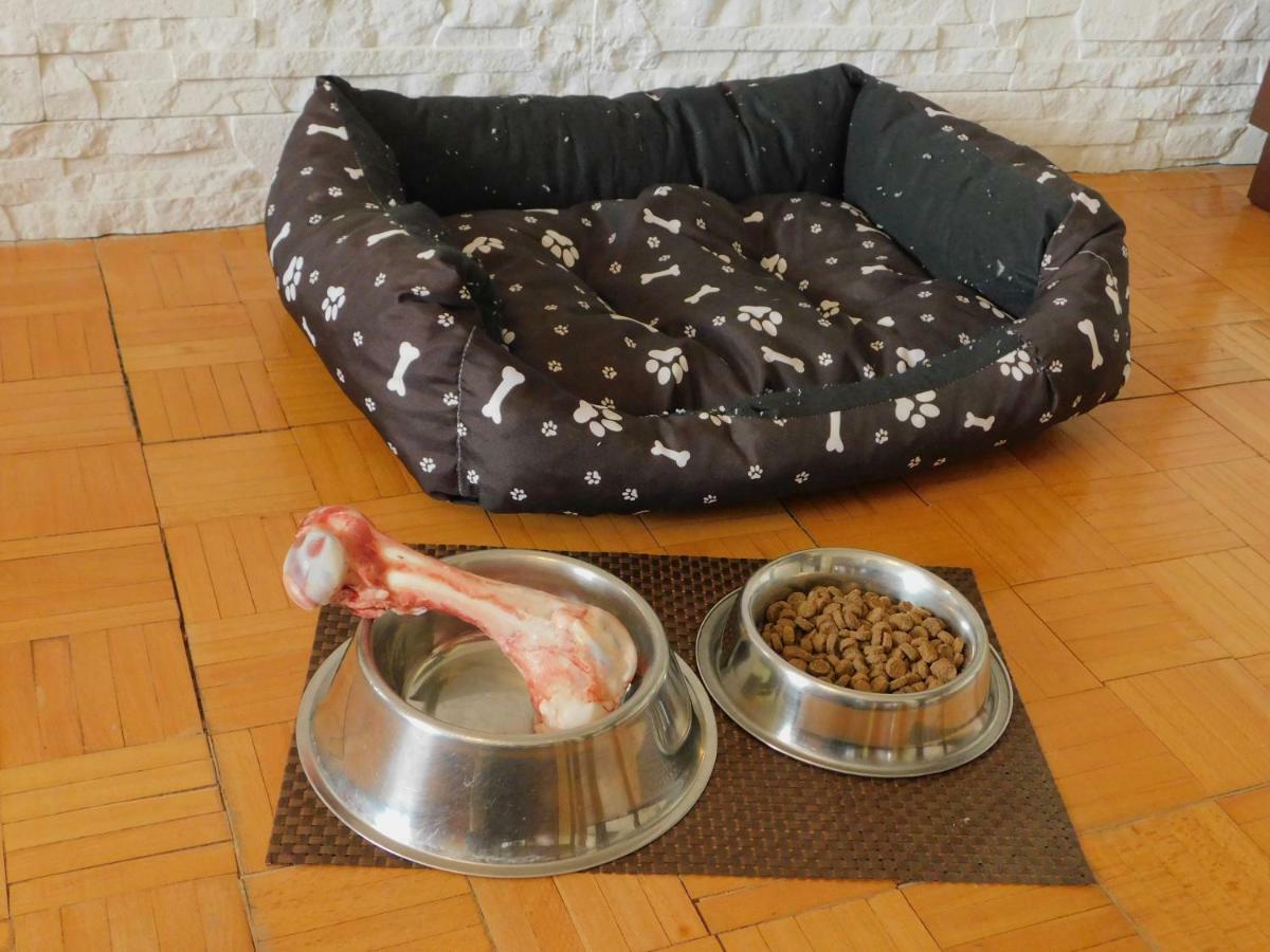 Pod Dubom Apartment Liptovsky Mikulas Bagian luar foto